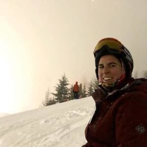 Meet your Posher, Betsy